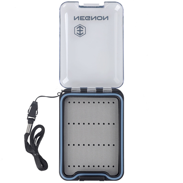 Negnon View Fly Box On Side - Small