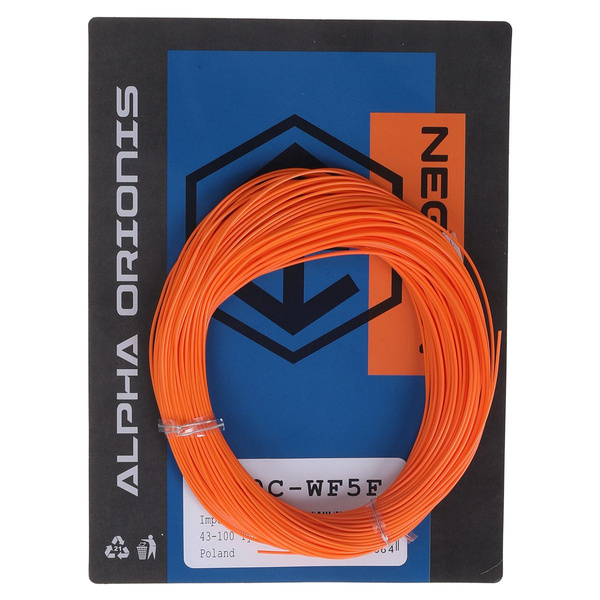 Lendõngenöör Negnon Alpha Orionis Float