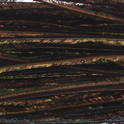 Wapsi Peacock Strung Herl