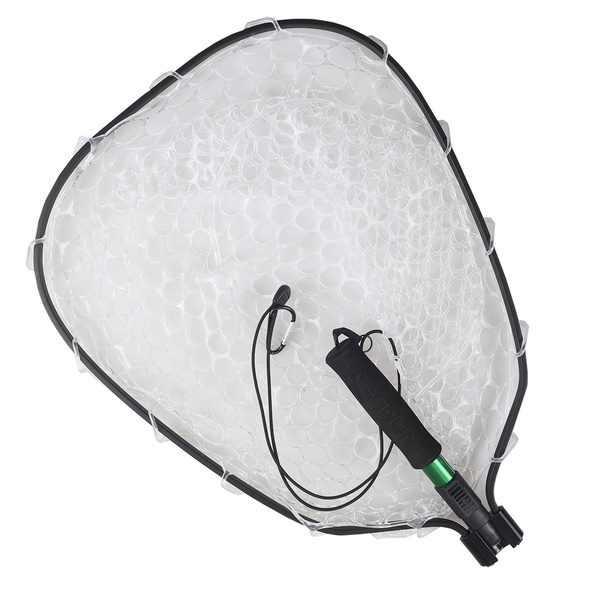 Negnon Caph Landing Net no. 3 Silicon