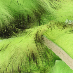 Hareline Crosscut Two Toned Rabbit Strips