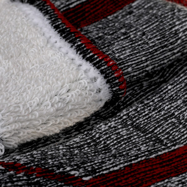 Merino-Watsocken Taimen Turuun Extreme