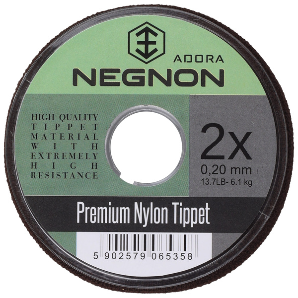 Tippet Negnon Adora 50 m