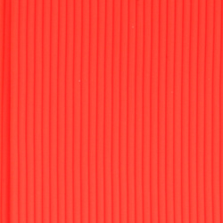 Hareline Medium Round Rubber