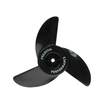 Propeller FFGene mit 3 Blättern