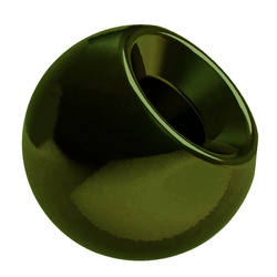 Bile de tungsten anodizate FFGene