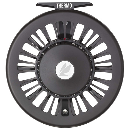 Carrete de mosca Sage Thermo