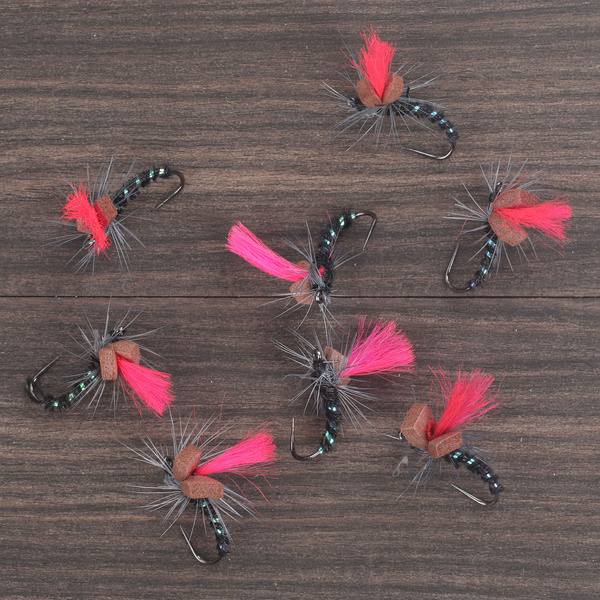 Faom Ribbed Moscqito