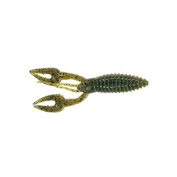 11.4 cm Bass Pro Flippin Craw (15)