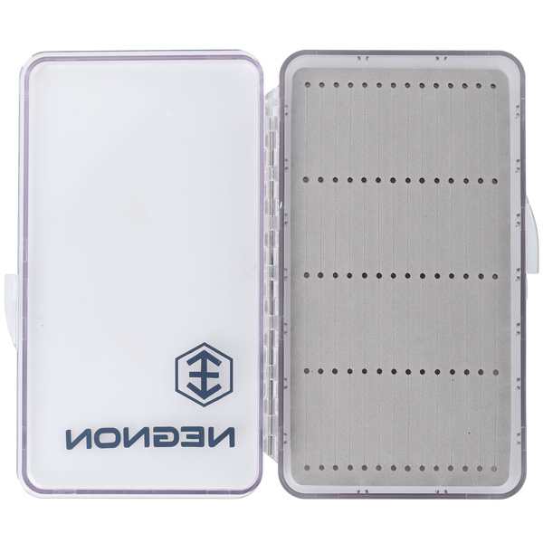 Negnon Clear Fly Box - Large