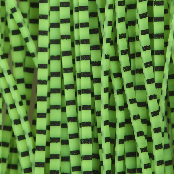 Hareline Magnum Predator Legs