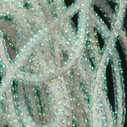 Hareline Pearl Core Braid