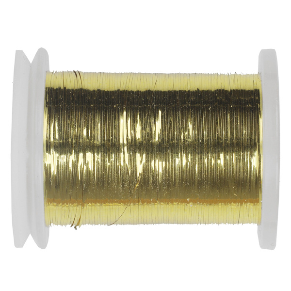 Плосък тинсел Sybai Flat Tinsel 0.25 mm