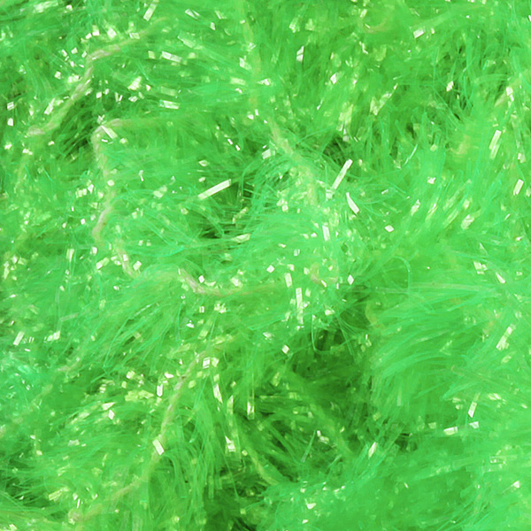 Hareline Translucent Ice Chenille Medium