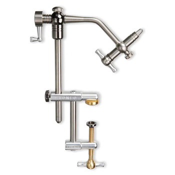 Muselių rišimo spaustuvai Stonfo Flytec C Clamp Vise