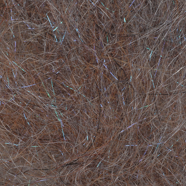 Sybai Nymph Supreme Dubbing