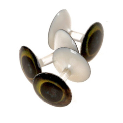 Vliegenbindogen H2O Lightweight Rainbow Dumbells