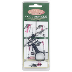 Stonfo Tool for dubbings