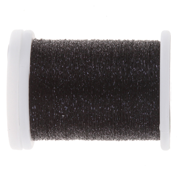 Textreme Glitter Thread (230 Den.) – trblietavá niť na telíčka mušiek