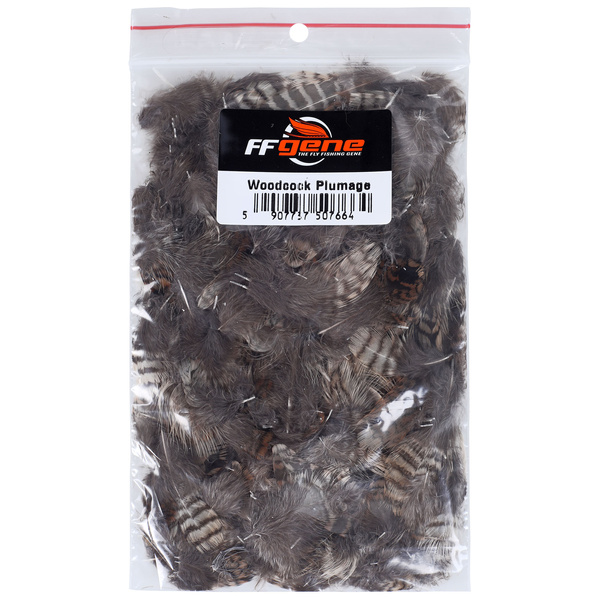 FFGene Woodcock Plumage