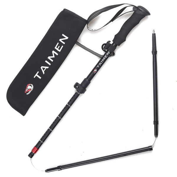Taimen Deep Water Wading Staff