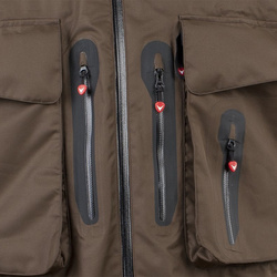 Greys Strata Wading Jacket