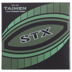 Taimen STX 沉水飞蝇线