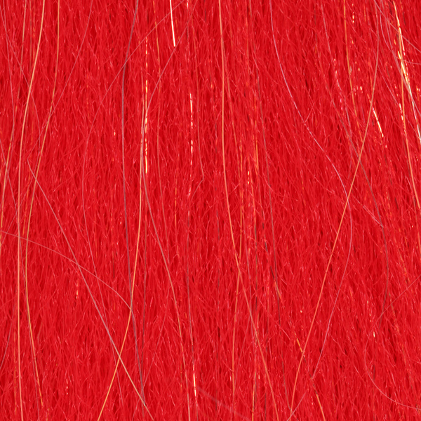 Sintetinis pluoštas muselėms rišti H2O Sculpting Flash Fibre