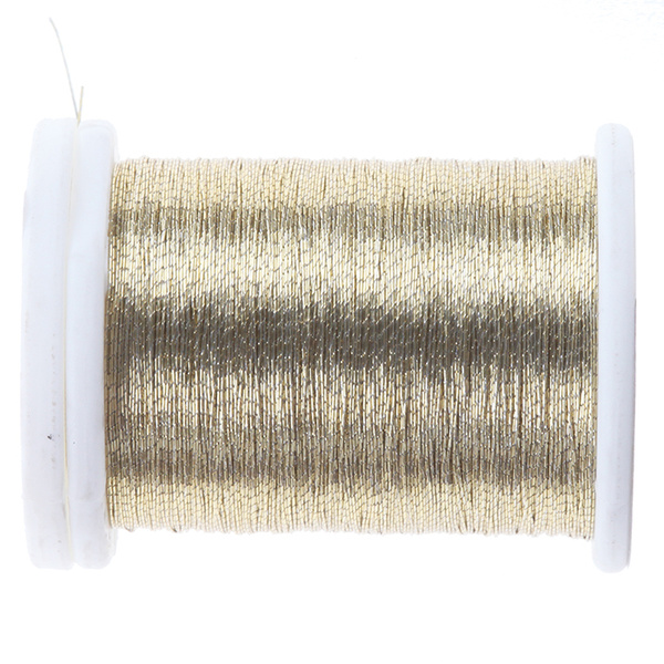 Ronde metallic binddraad voor fijne ribbing Textreme St Type 240 den