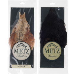 Metz kana kuklakape #1