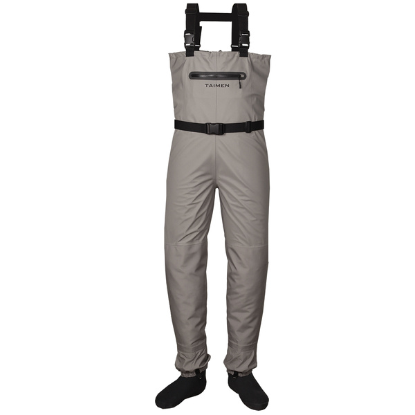 Taimen River II Classic Waders