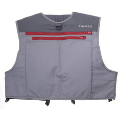 Taimen Rauchua lendõngevest – Grey