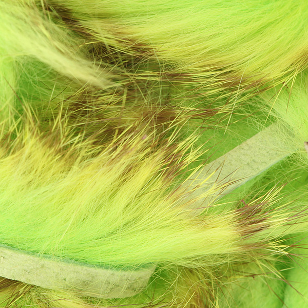 Hareline Barred kanin-zonkerstrimler