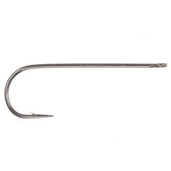 Partridge CS51/SEP Predator Trout 플라이 훅