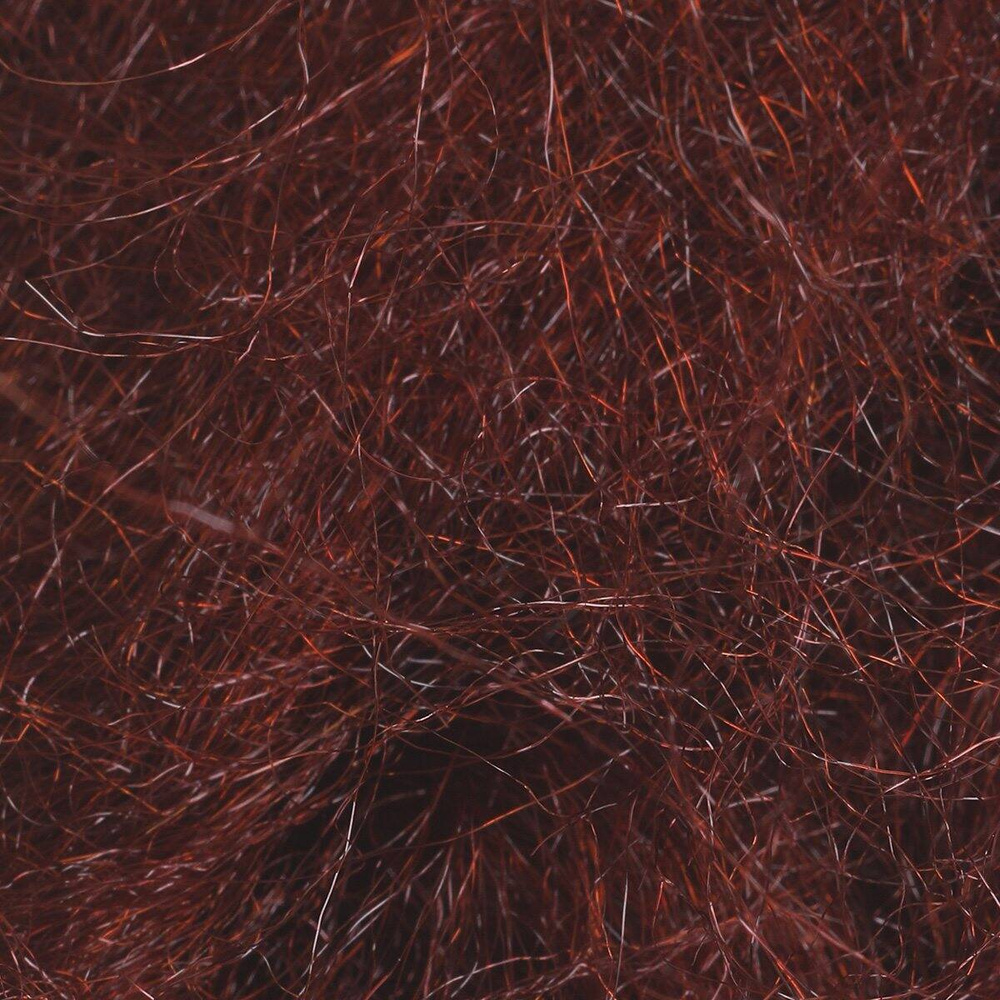 Tobacco Brown