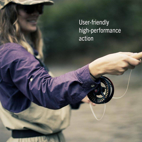 Fliegenrute Greys Lance