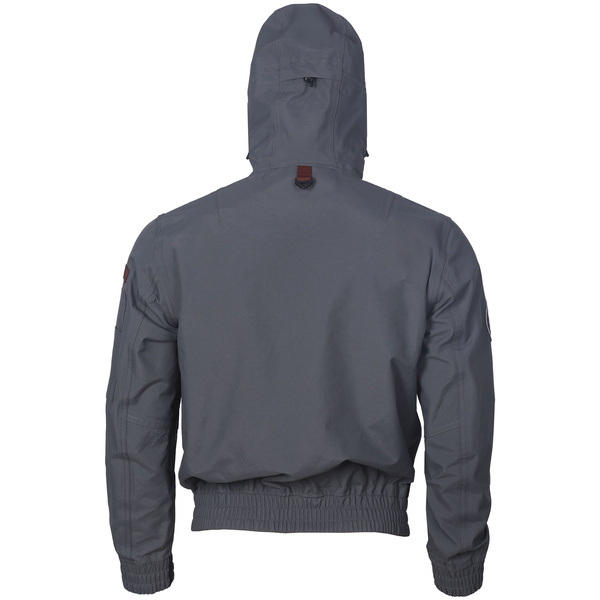 Brodiaca bunda Taimen Bomber – Urban Gray