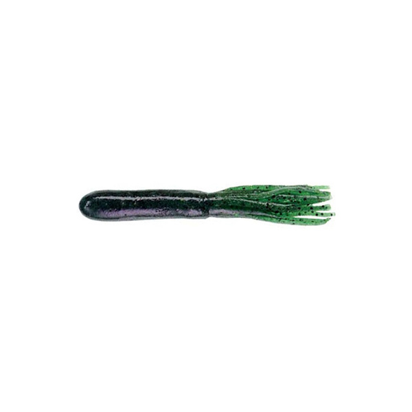 Yum Tube YMT3 소프트 루어 7.6cm (10개)