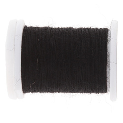 Vilnas diegs mušu ķermeņiem Textreme Pure Wool 300 den