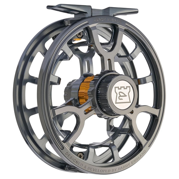 Flugrulle Hardy Averon