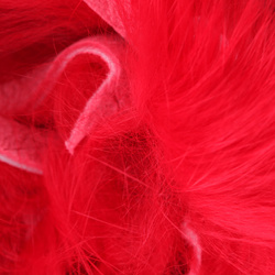 Hareline Magnum Rabbit Strips