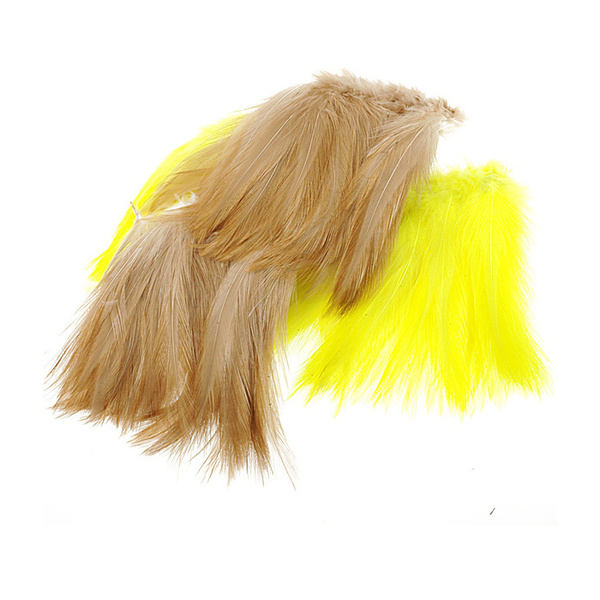 Wapsi Neck Hackle Strung