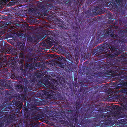 H2O Streamer Brush 2 inch (flash)