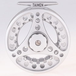 Taimen [STX] Reel