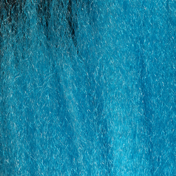 Syntetické vlákna na viazanie mušiek H2O Frizz Fibre (flash)