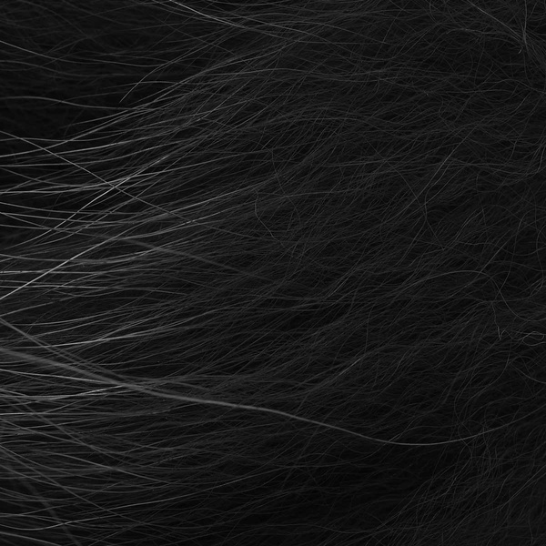 Wapsi Arctic Fox Fur Patch