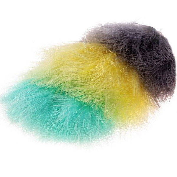 FFGene Blood Quill Marabou (10-12 cm)