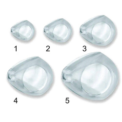 Stonfo Streamer Fish Heads