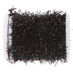 Chenille met UV-vezels voor vlieglichamen Textreme Brill 5 mm