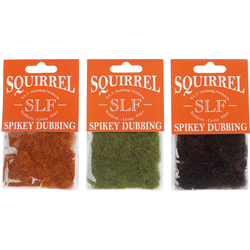 Wapsi SLF Squirrel Dubbing